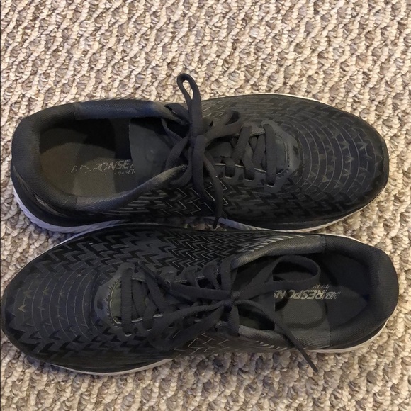 new balance response 2.0